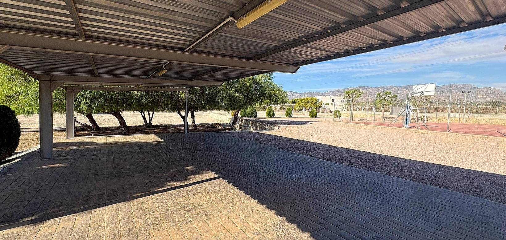 Revente - Villa - Crevillente