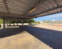 Revente - Villa - Crevillente