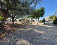 Revente - Villa - Crevillente