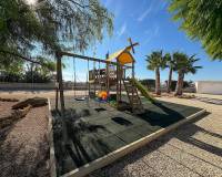 Revente - Villa - Crevillente