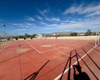 Revente - Villa - Crevillente