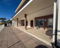 Revente - Villa - Crevillente