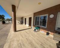 Revente - Villa - Crevillente