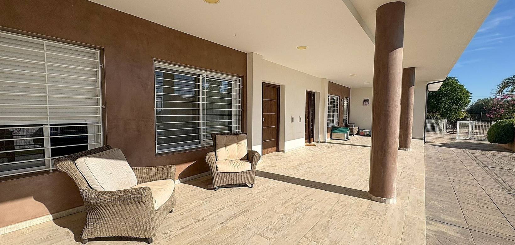 Revente - Villa - Crevillente