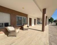 Revente - Villa - Crevillente