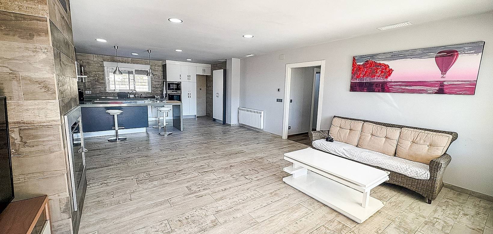 Revente - Villa - Crevillente