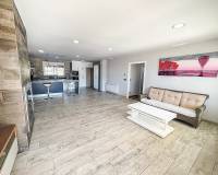 Revente - Villa - Crevillente