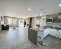 Revente - Villa - Crevillente