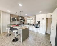 Revente - Villa - Crevillente