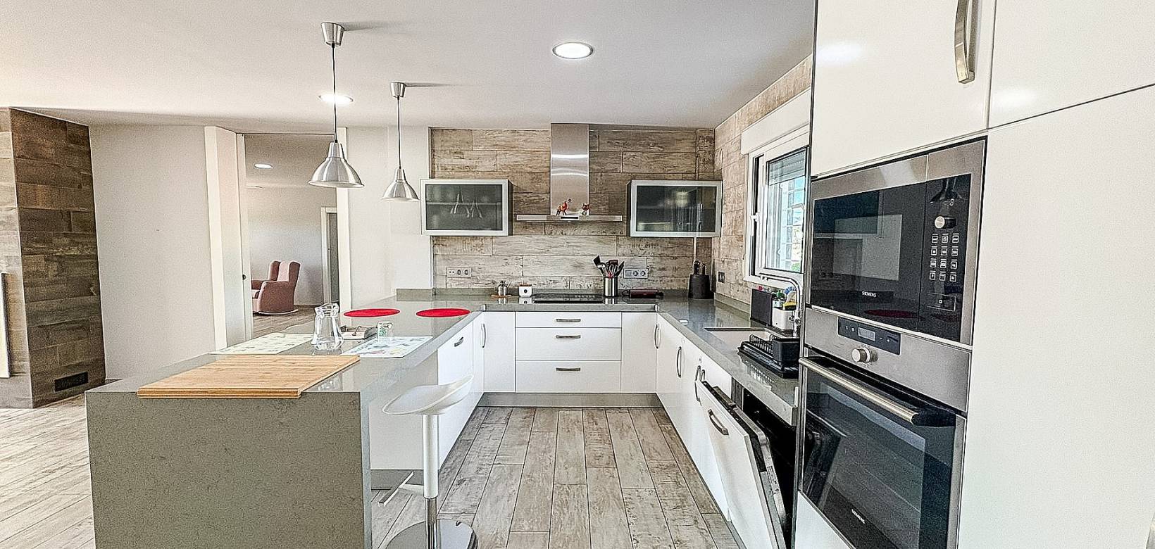 Revente - Villa - Crevillente