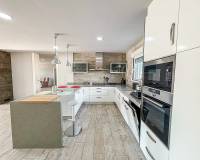 Revente - Villa - Crevillente