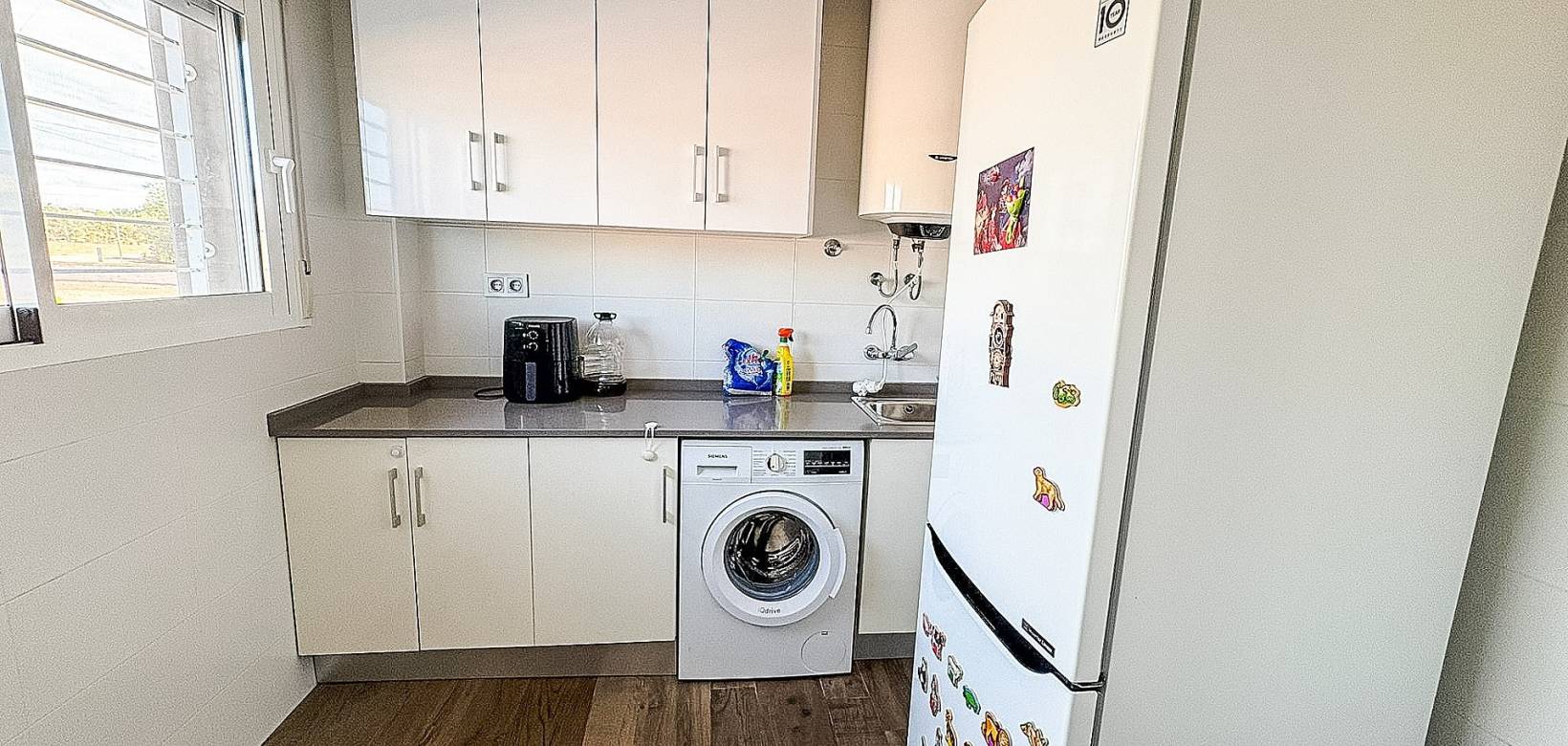 Revente - Villa - Crevillente