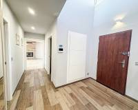 Revente - Villa - Crevillente