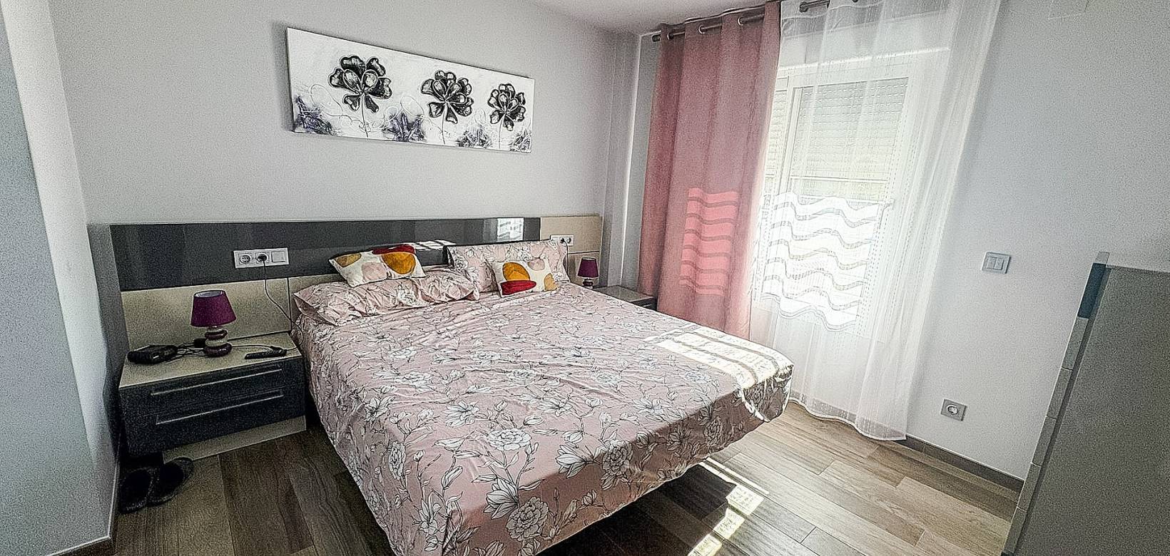 Revente - Villa - Crevillente