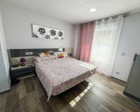 Revente - Villa - Crevillente