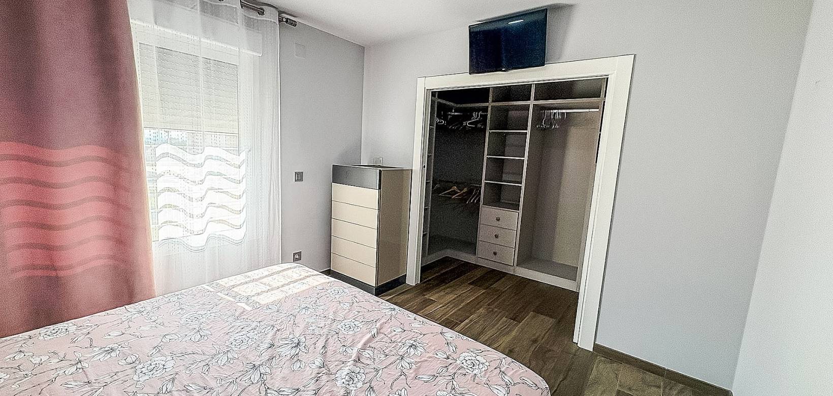 Revente - Villa - Crevillente