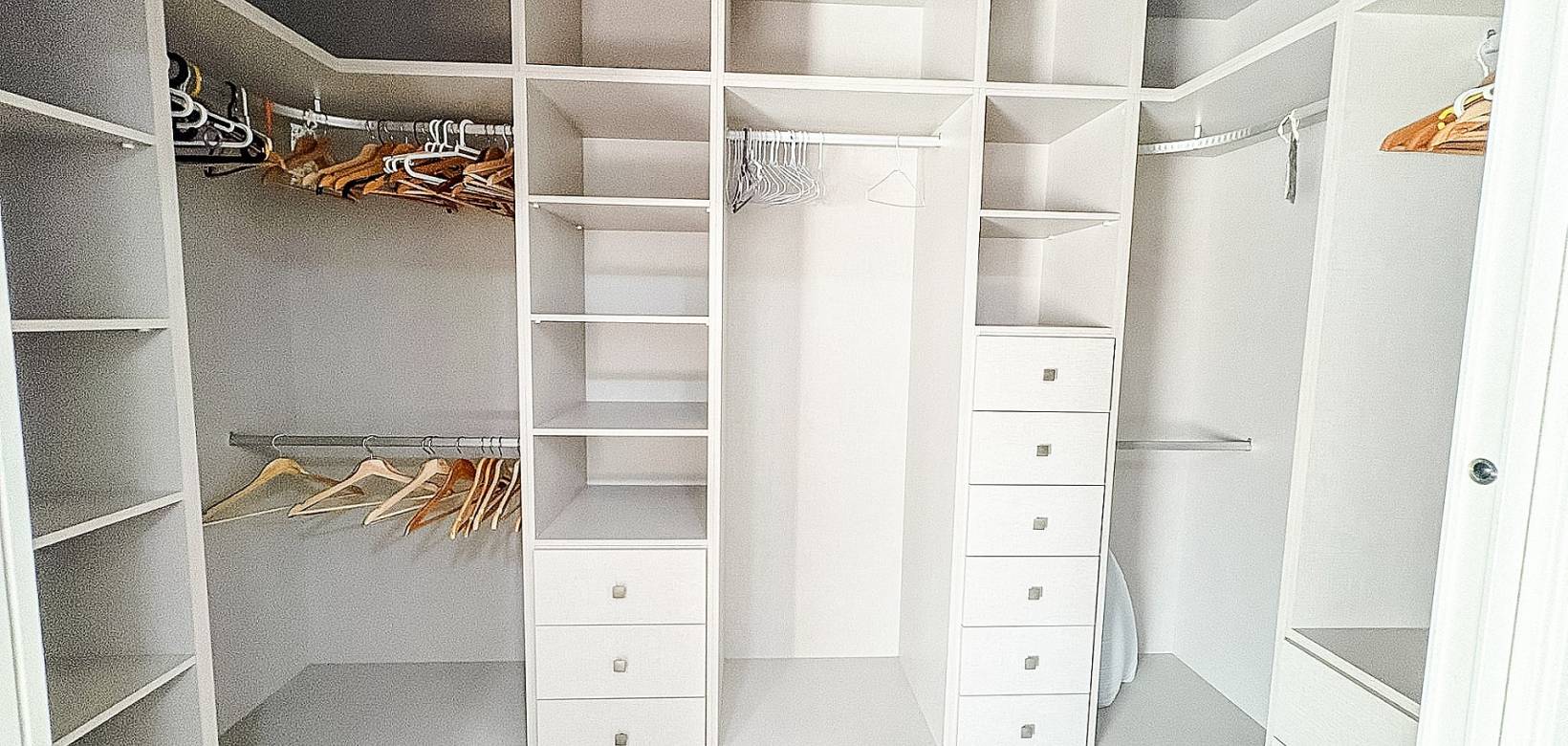 Revente - Villa - Crevillente