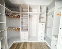 Revente - Villa - Crevillente