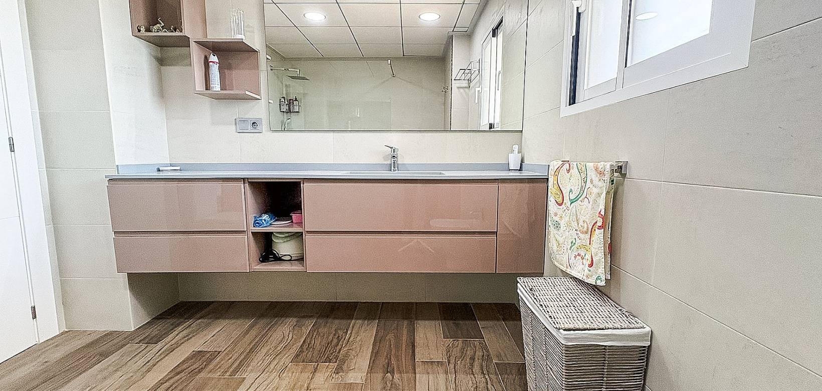 Revente - Villa - Crevillente