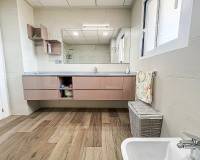 Revente - Villa - Crevillente