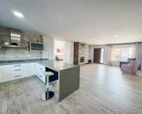 Revente - Villa - Crevillente