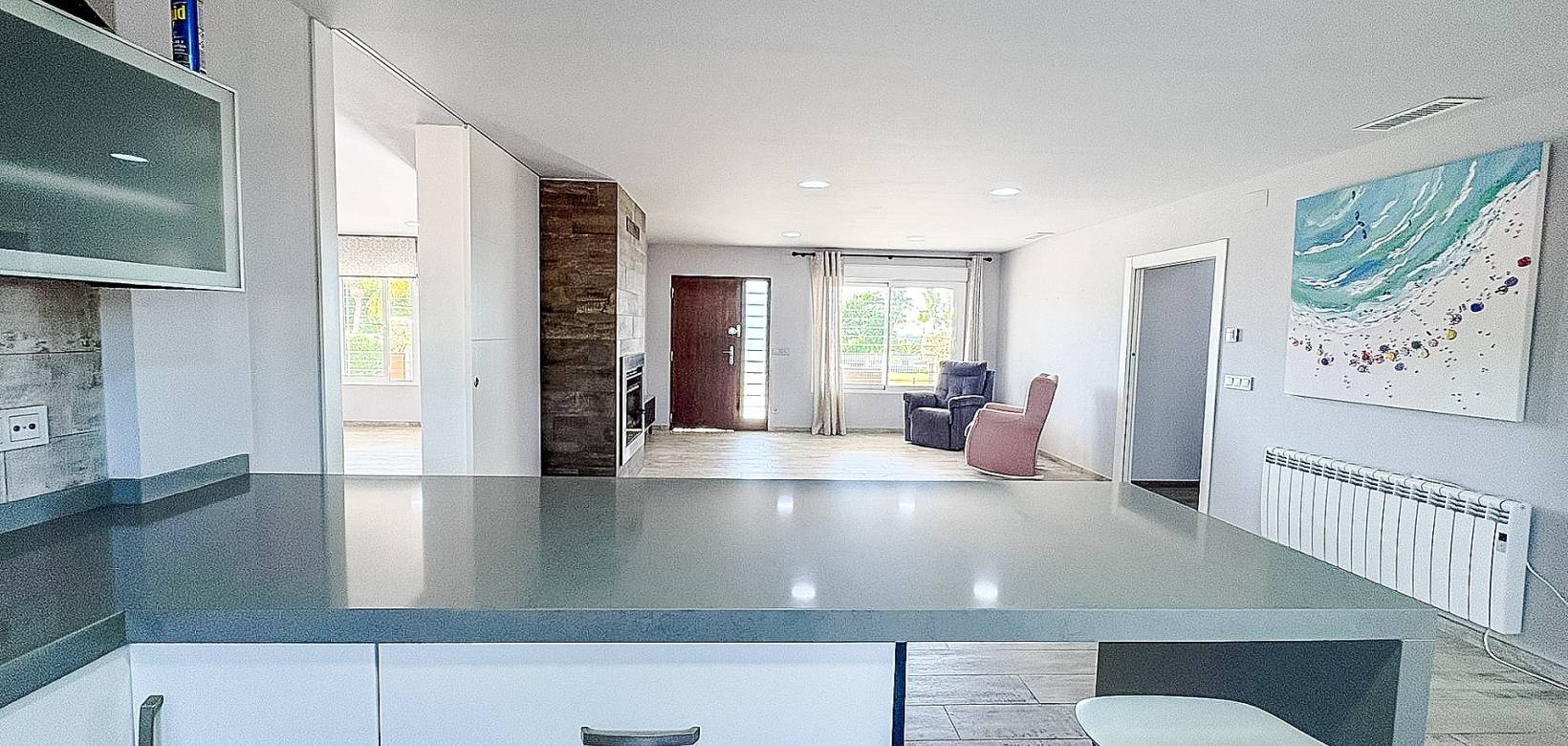 Revente - Villa - Crevillente