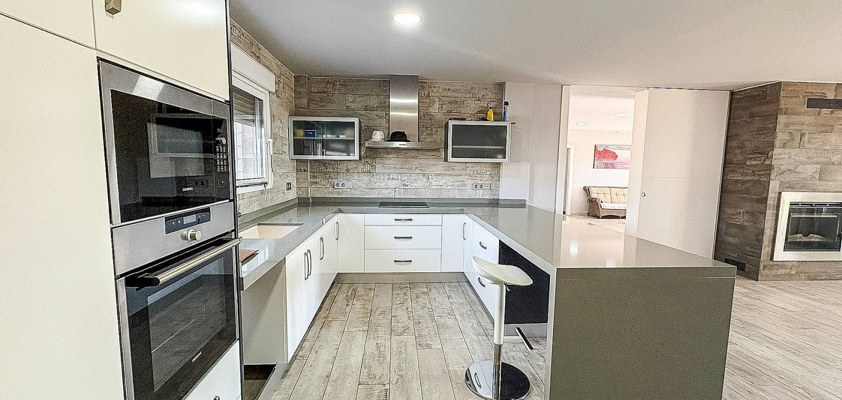 Revente - Villa - Crevillente