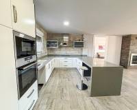 Revente - Villa - Crevillente