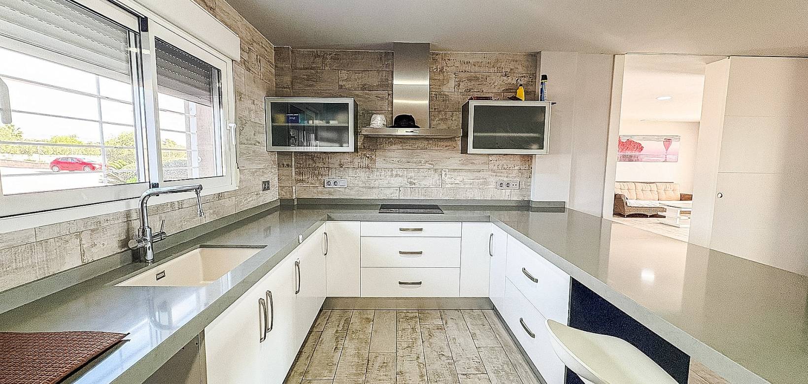 Revente - Villa - Crevillente