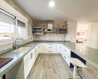 Revente - Villa - Crevillente