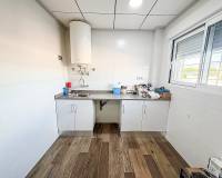 Revente - Villa - Crevillente