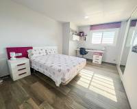 Revente - Villa - Crevillente