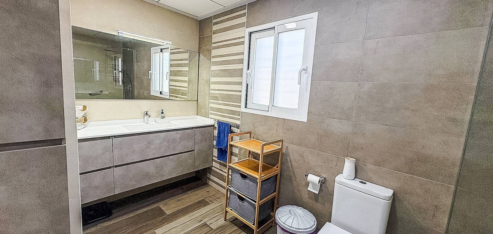 Revente - Villa - Crevillente