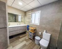 Revente - Villa - Crevillente