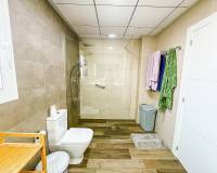 Revente - Villa - Crevillente