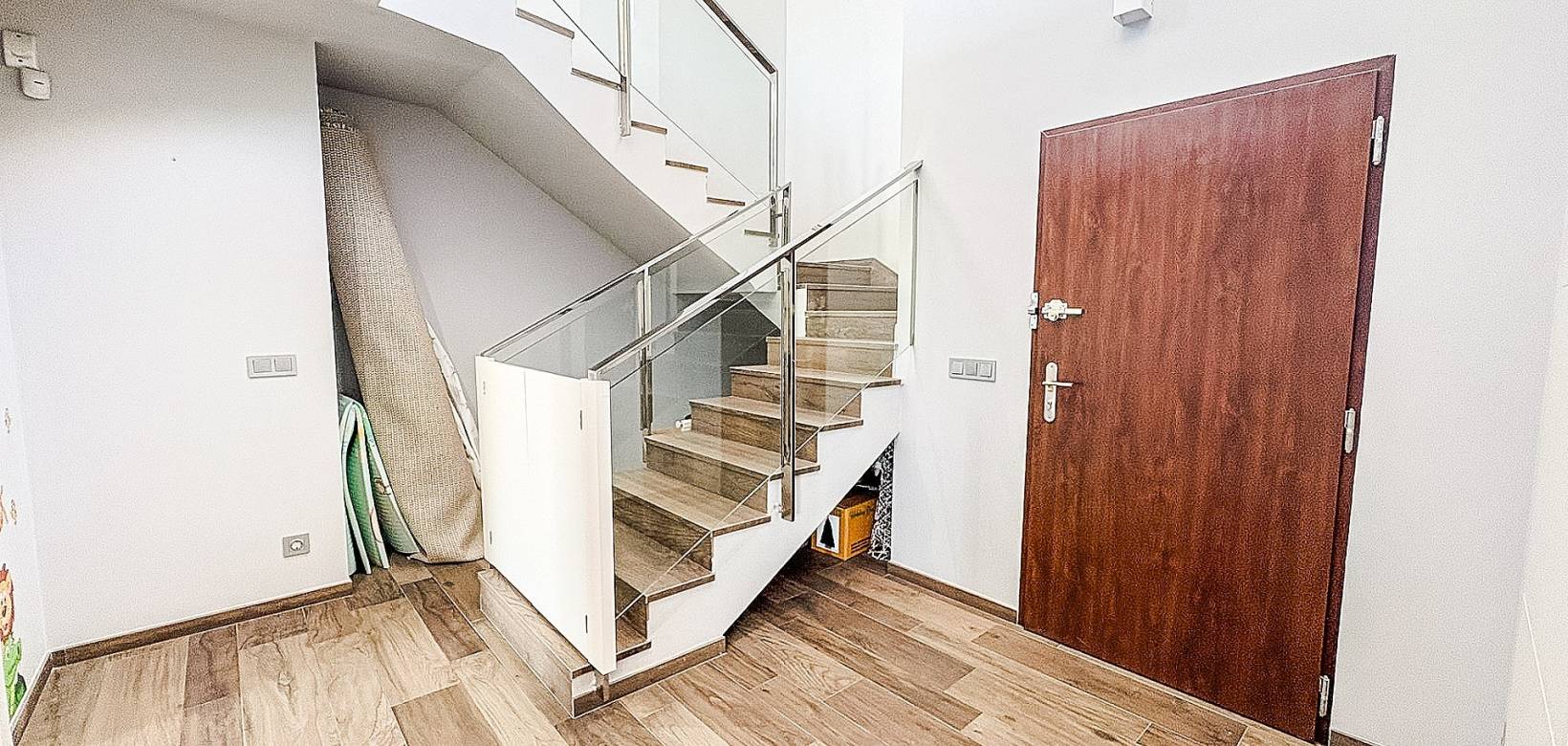 Revente - Villa - Crevillente