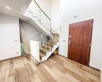 Revente - Villa - Crevillente