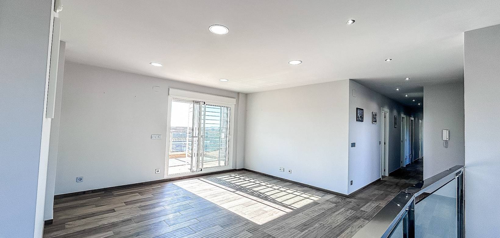 Revente - Villa - Crevillente