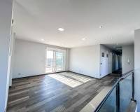 Revente - Villa - Crevillente