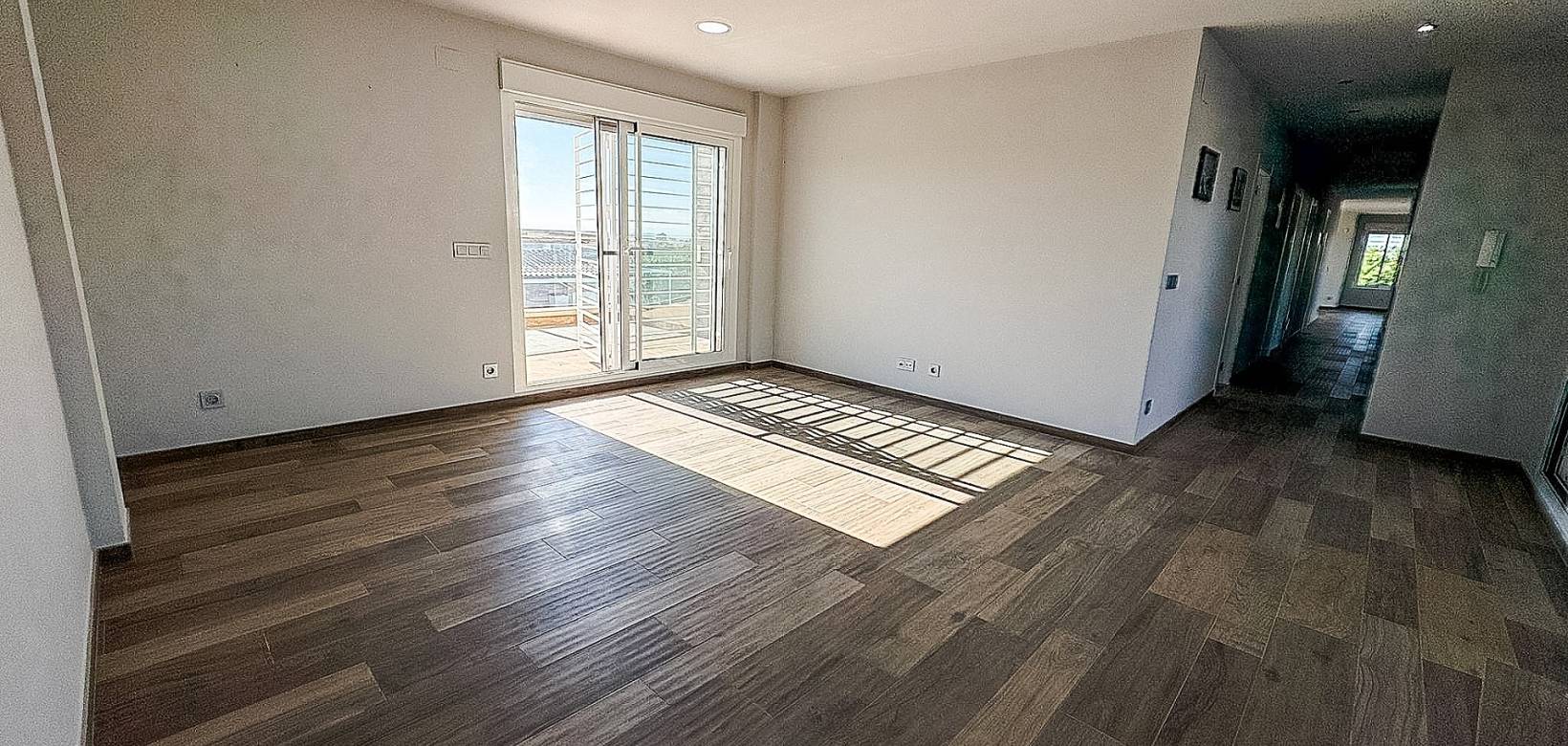 Revente - Villa - Crevillente