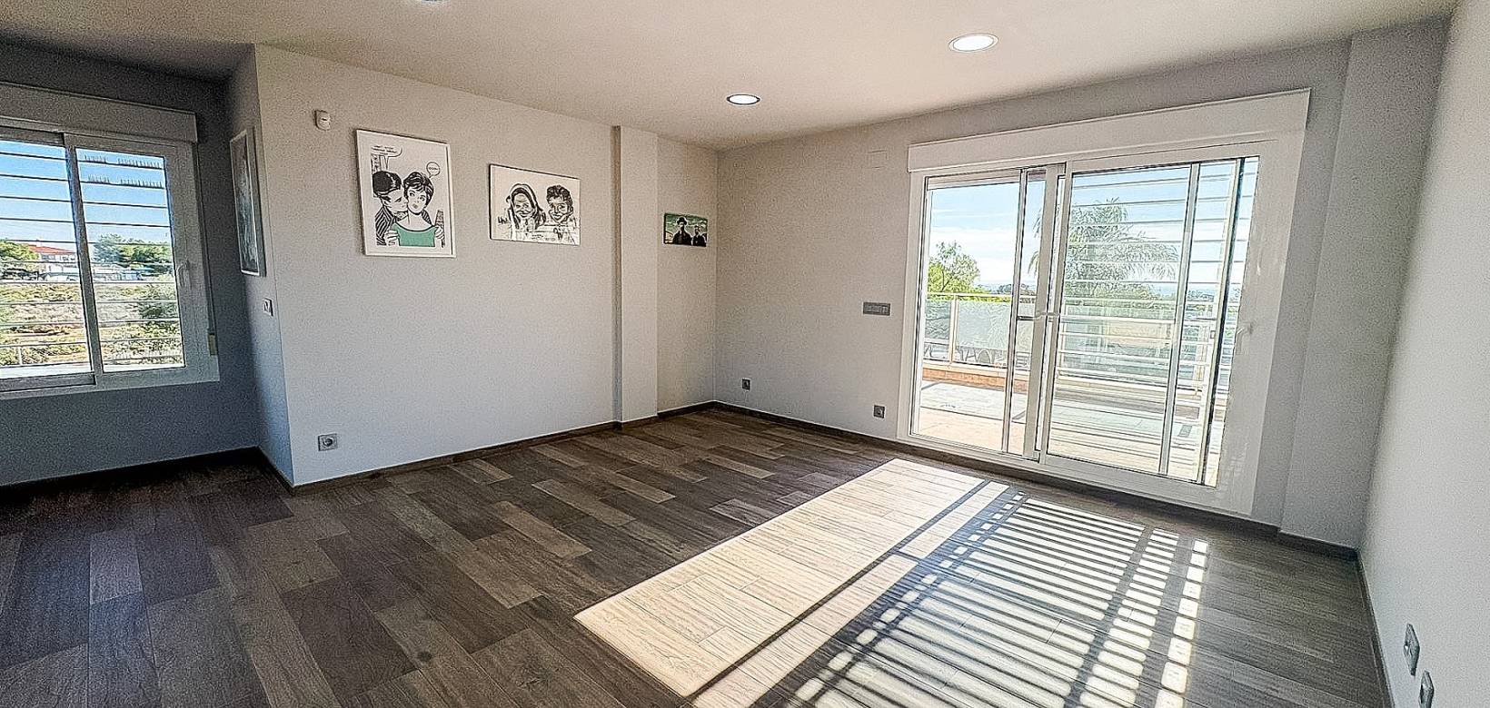 Revente - Villa - Crevillente