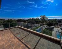 Revente - Villa - Crevillente