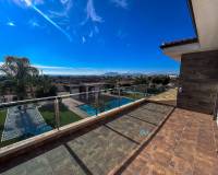 Revente - Villa - Crevillente