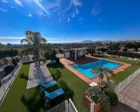 Revente - Villa - Crevillente