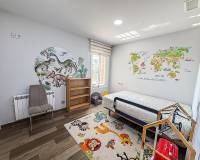 Revente - Villa - Crevillente