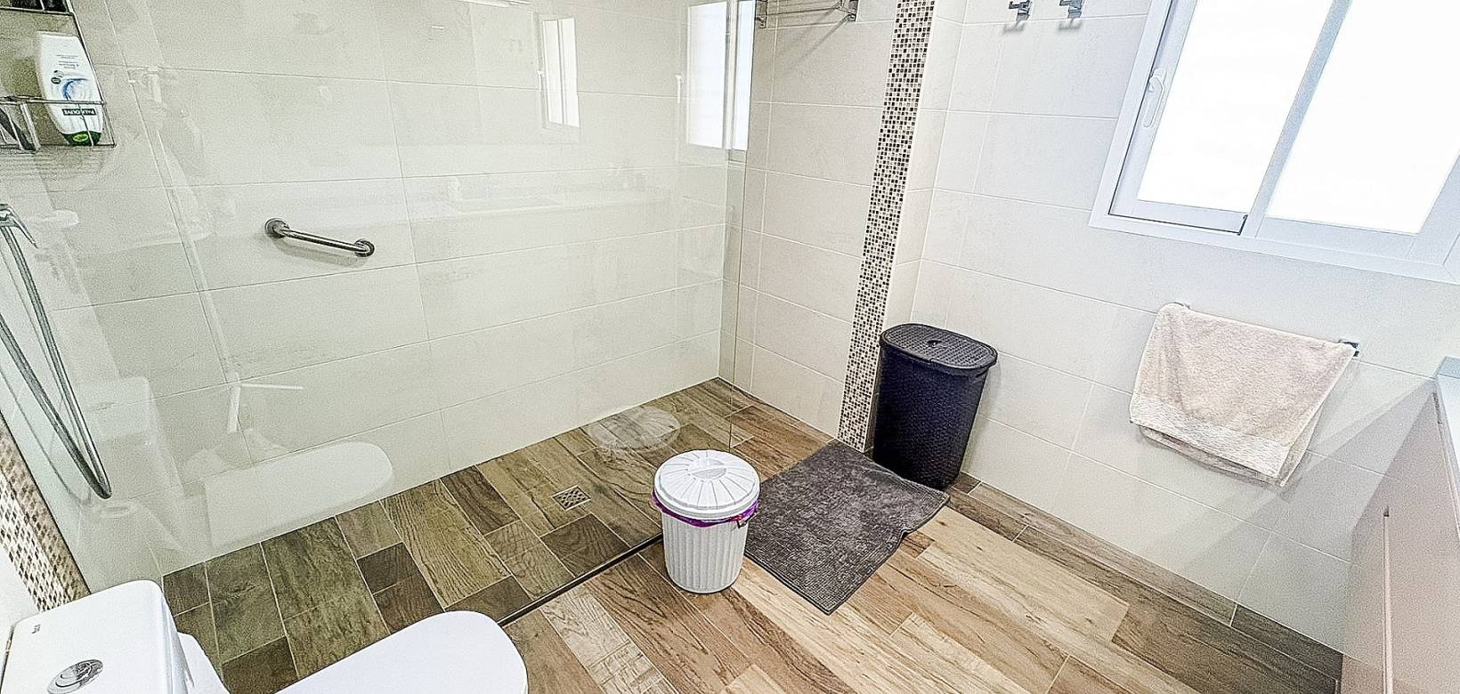 Revente - Villa - Crevillente