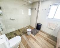 Revente - Villa - Crevillente