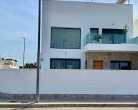 Revente - Villa - Daya Vieja