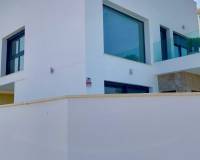 Revente - Villa - Daya Vieja