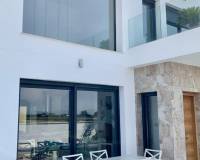 Revente - Villa - Daya Vieja
